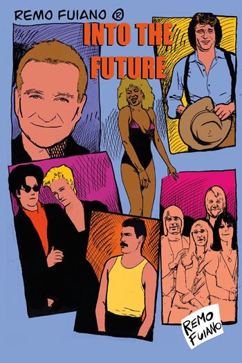 Into the future - Remo Fuiano - Libro Youcanprint 2025 | Libraccio.it