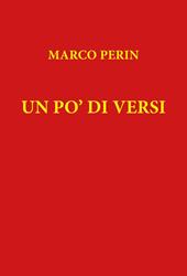 Un po' di versi