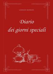 Diario dei giorni speciali