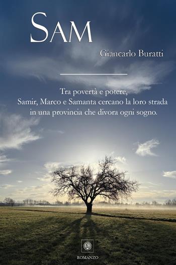 Sam - Giancarlo Buratti - Libro Youcanprint 2026 | Libraccio.it