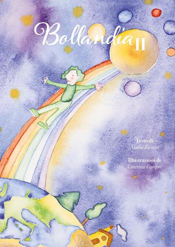 Bollandia. Vol. 2 - Nadia Busato - Libro Youcanprint 2025 | Libraccio.it