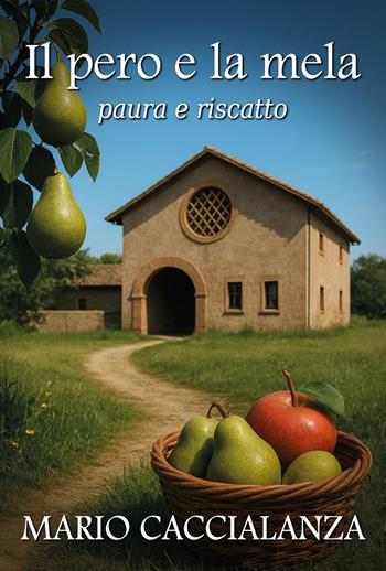 Il pero e la mela. Paura e riscatto - Mario Caccialanza - Libro Youcanprint 2025 | Libraccio.it
