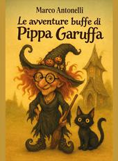 Le avventure buffe di Pippa Garuffa