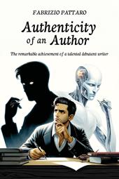 Authenticity of an author