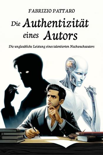 Die authentizität eines autors - Fabrizio Pattaro - Libro Youcanprint 2026 | Libraccio.it