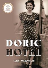 Doric Hotel. American english version