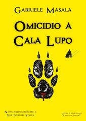 Omicidio a Cala Lupo. I delitti di Stintino. Vol. 4