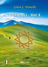 Articoli. Vol. 1