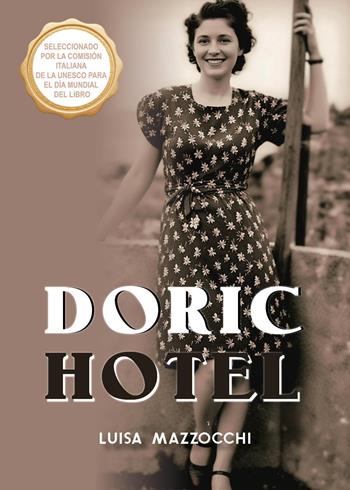 Doric Hotel. Ediz. spagnola - Luisa Mazzocchi - Libro Youcanprint 2026 | Libraccio.it