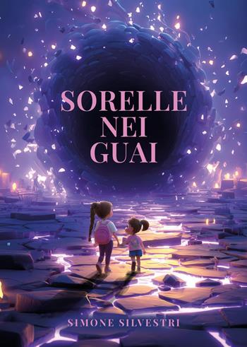 Sorelle nei guai - Simone Silvestri - Libro Youcanprint 2026 | Libraccio.it