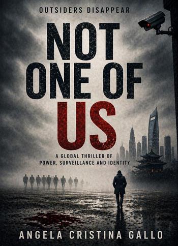 Not one of us - Angela Cristina Gallo - Libro Youcanprint 2026 | Libraccio.it