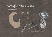Wolfy e la luna