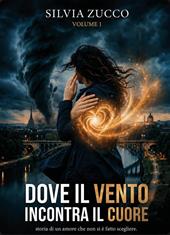 Dove il vento incontra il cuore