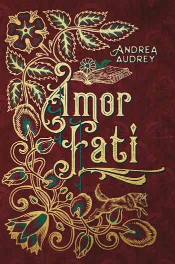 Amor fati - Andrea Audrey - Libro Youcanprint 2026 | Libraccio.it