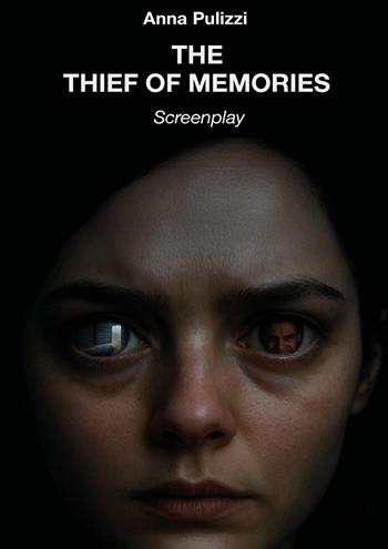 The thief of memories - Anna Pulizzi - Libro Youcanprint 2025 | Libraccio.it