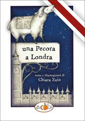 Una pecora a Londra