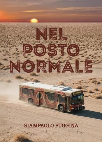 Nel posto normale - Giampaolo Puggina - Libro Youcanprint 2026 | Libraccio.it