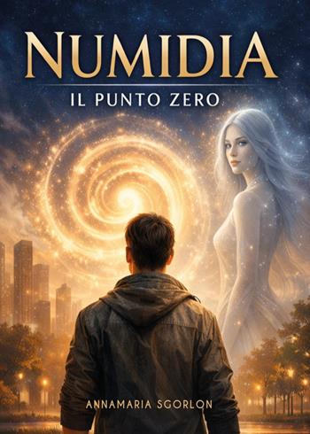 Numidia. Il punto zero - Annamaria Sgorlon - Libro Youcanprint 2026 | Libraccio.it