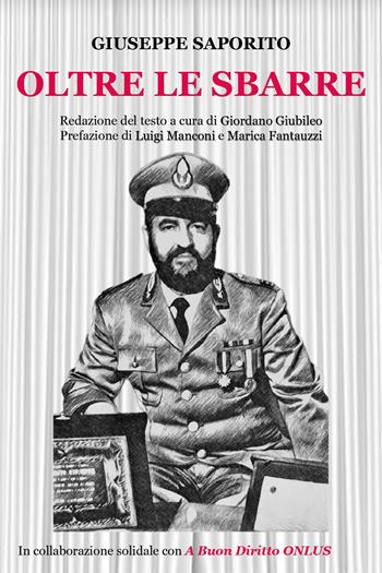 Oltre le sbarre - Giuseppe Saporito - Libro Youcanprint 2026 | Libraccio.it
