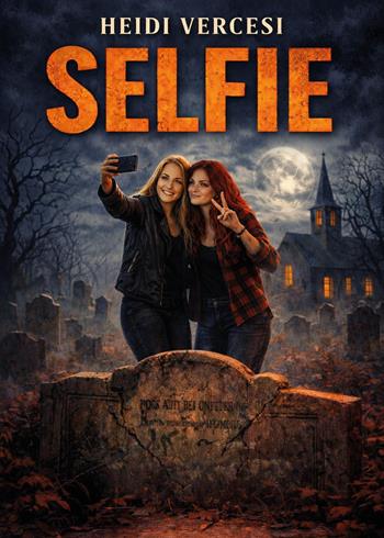 Selfie - Heidi Vercesi - Libro Youcanprint 2026 | Libraccio.it