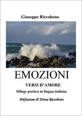Emozioni. Versi d'amore