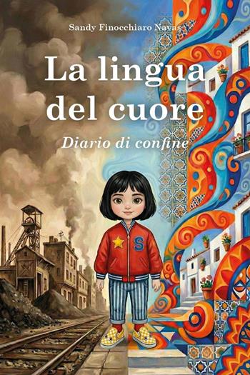 La lingua del cuore. Diario di confine - Sandy Finocchiaro Navas - Libro Youcanprint 2026 | Libraccio.it