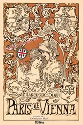 Paris et Vienna. Poema epico d’intrattenimento. Ediz. italiana e sarda