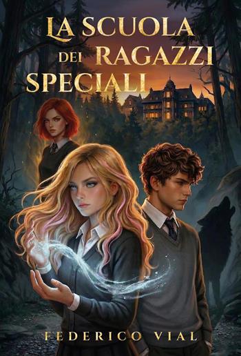 La scuola dei ragazzi speciali - Federico Vial - Libro Youcanprint 2026 | Libraccio.it