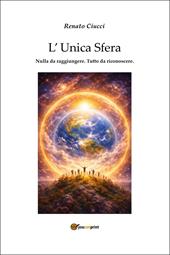 L'unica sfera. Nulla da raggiungere. Tutto da riconoscere