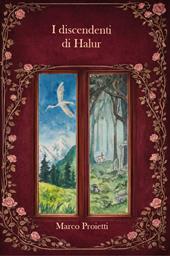 I discendenti di Halur