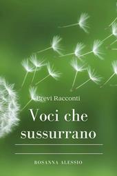 Voci che sussurrano