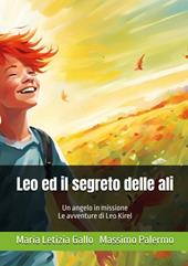 Leo e il segreto delle ali