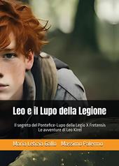 Leo e il lupo della legione