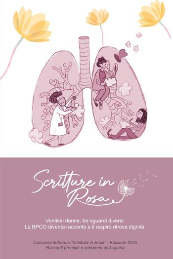 Scritture in rosa  - Libro Youcanprint 2026 | Libraccio.it