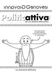 Politicattiva.org. Per una didattica della politica