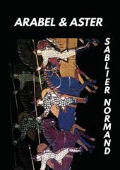 Sablier Normand. Arabel & Aster