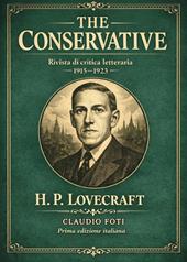The conservative di H.P. Lovecraft