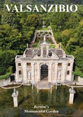 Valsanzibio. Bernini's monumental garden