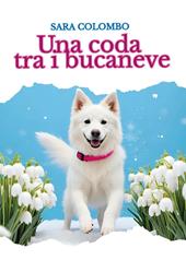 Una coda tra i bucaneve