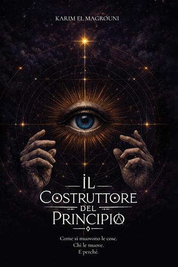 Il costruttore del principio - Karim El Magrouni - Libro Youcanprint 2026 | Libraccio.it