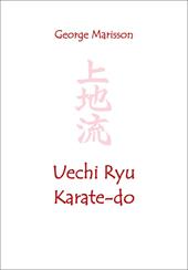 Uechi ryu karate-do