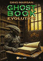 Ghost book evolution