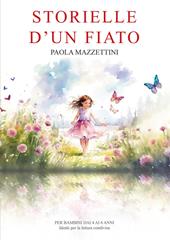 Storielle d'un fiato