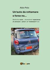 Un'auto da rottamare o forse no ...