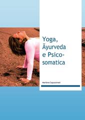 Yoga, Ayurveda e Psico-somatica