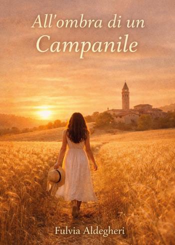 All'ombra di un campanile - Fulvia Aldegheri - Libro Youcanprint 2026 | Libraccio.it