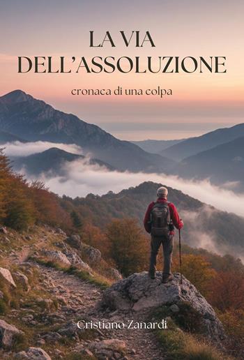 La via dell'assoluzione. Cronaca di una colpa - Cristiano Zanardi - Libro Youcanprint 2026 | Libraccio.it