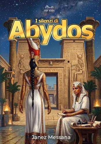 I silenzi di Abydos - Janez Messana - Libro Youcanprint 2026 | Libraccio.it