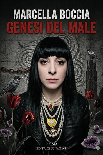 Genesi del male - Marcella Boccia - Libro Youcanprint 2026 | Libraccio.it