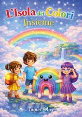 L'isola dei colori insieme